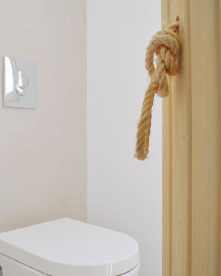 Blue Heart Luxury Suites Naxos City Kültér fotó