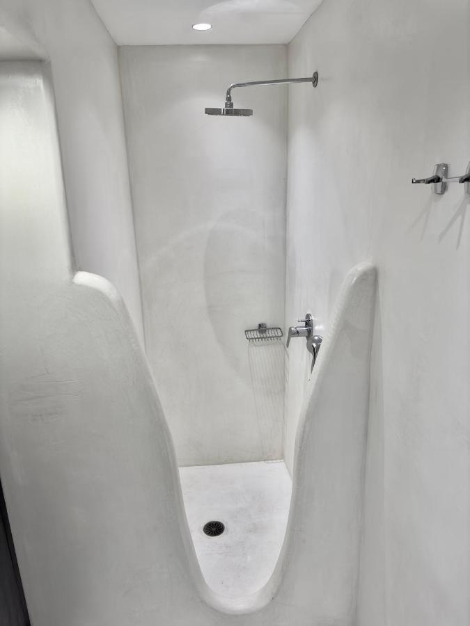 Blue Heart Luxury Suites Naxos City Kültér fotó