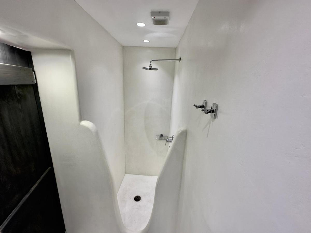Blue Heart Luxury Suites Naxos City Kültér fotó
